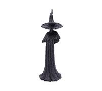 Nemesis Now Talyse (Small) 30 cm, Nero, Taglia Unica