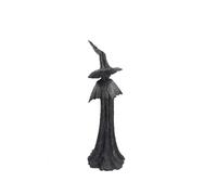 Nemesis Now Talyse Piccola 30 cm Nero Taglia Unica