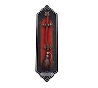 Nemesis Now Targa Murale Folgore Harry Potter 34 Cm