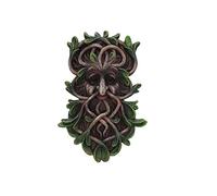 Nemesis Now Tawnya Tree Spirit Placca da parete, marrone, 28,8 cm