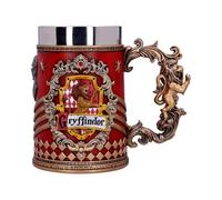 Nemesis Now Gryffindor Jar Rosso