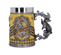 NEMESIS NOW Tazza Decorativa Harry Potter Hufflepuff