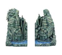 Naruto Shippuden Bookends 18 Cm Nemesis Now