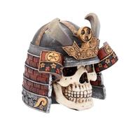 Nemesis Now The Last Samurai Figurine 14cm Ivory