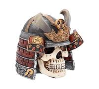 Nemesis Now The Last Samurai - Statuetta 19 cm, colore: Avorio