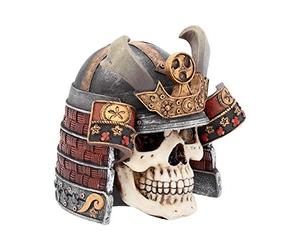 Nemesis Now The Last Samurai - Statuetta 19 cm, colore: Avorio