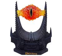 Il Signore Degli Anelli Led-light Leye Of Sauron 15 Cm Nemesis Now