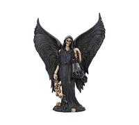 Nemesis Now The Reapers Search - Statuetta 39 cm, colore: Nero