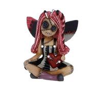 Nemesis Now The Stitchlings - Statuetta a forma di fatina Pinny Thimble