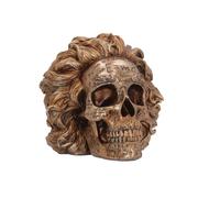 Nemesis Now Theory of Relativity, Bronze, 21cm