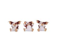Gremlins Figures 3-Pack Three Wise Gizmo 8 cm