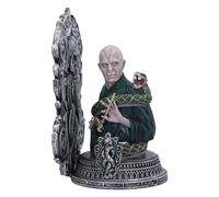 NEMESIS NOW Voldemort Harry Potter Divisore per Libri 21Cm
