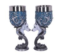 Nemesis Now: Wild At Heart Goblets 18.5Cm (Set Of 2) - AA.VV.