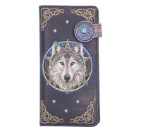 Nemesis Now Wild One - Borsa in rilievo (LP) 18,5 cm