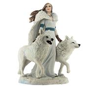 Nemesis Now Statua Anne Stokes Winter Guardians 23 Cm