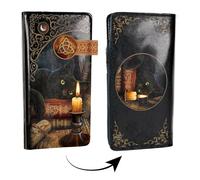 Nemesis Now Portafoglio Lisa Parker Witching Hour 18 Cm