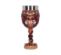 World Of Warcraft Sylvanas Calice 19 Cm Nemesis Now