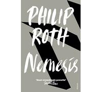 Nemesis: Philip Roth