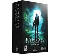 Nemesis Retaliation - Stretch Goals Box