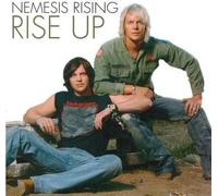 Nemesis Rising - Rise Up
