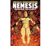 Nemesis rogues' gallery