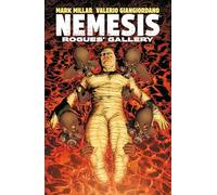 Nemesis: Rogues' Gallery