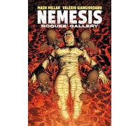 Nemesis - Rogues' Gallery - Millarworld Collection - Panini Comics - Italiano