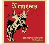Nemesis The Day of Retribution: The Compilation (CD) Album (Jewel Case)