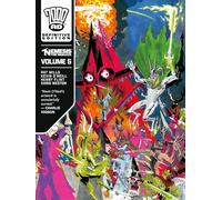 Nemesis the Warlock 5: Volume 5