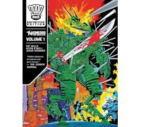 Pat Mills Nemesis the Warlock - The Definitive Edition, volume 1 (Tascabile)