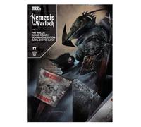 NEMESIS THE WARLOCK vol. 4