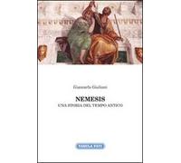 Nemesis. Una storia del tempo antico