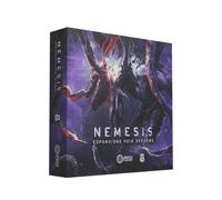 Nemesis Voidseeders Cranio Creations, Blu, CC263