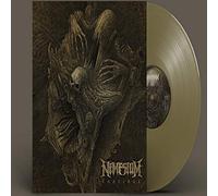 Nemesium - Continua (Gold Vinyl)