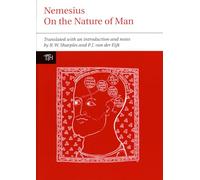 Nemesius: On the Nature of Man: 46