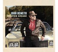 Nemeth, John - Memphis Grease