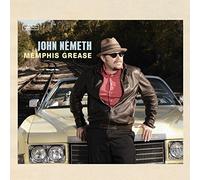 Nemeth John - Memphis Grease