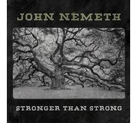 Nemeth, John - Stronger Than Strong