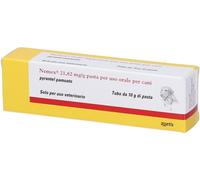 NEMEX Cani Os Pasta 10G