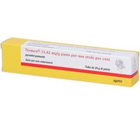 NEMEX Cani Os Pasta 24G