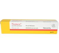 NEMEX-CANI PASTA 24 GR VET