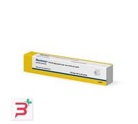 NEMEX GATTI*OS PASTA SIR 3G