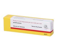 Nemex Cani*orale Pasta 1 Tubo 10 g 21,62 Mg/g