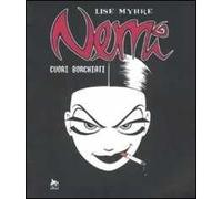 Nemi. Cuori borchiati. Vol. 1