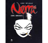 Nemi. Cuori borchiati (Vol. 1)