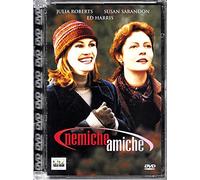 Nemiche Amiche 1^ COLUMBIA DC10020 SJB [SUPER JEWEL BOX]