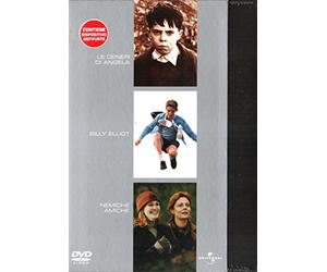 Nemiche Amiche+Billy Elliot+Le Ceneri Di Angela
