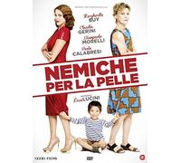 Nemiche Per La Pelle (DVD) Buy Gerini Morelli Calabresi