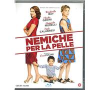 Nemiche Per La Pelle