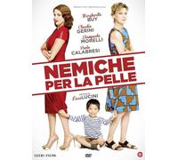 Nemiche Per La Pelle (DVD) Buy Gerini Morelli Calabresi